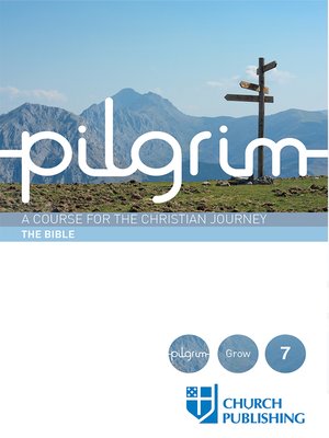 cover image of Pilgrim--The Bible